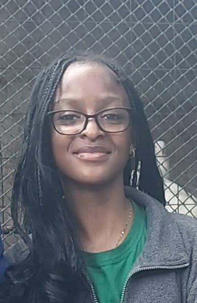 Letisha Wandera