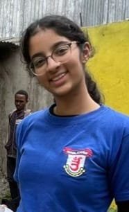Saumya Vaya